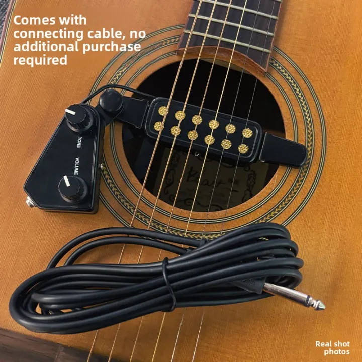 Universal%20Guitar%20Soundhole%20Pickup%20For%20Acoustic%20Guitar%20Pickup%20Volume%20Control%20Easy%20Install%20No%20Drill%20No%20Hum%20Warm%20Output%20-%20Image%202