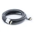 High quality 4K Glink 2.0 (gl201) HDMI cable 1.8m 3m 5M 10m 15m 20m Ultra HD resolution GL-201 4K. 