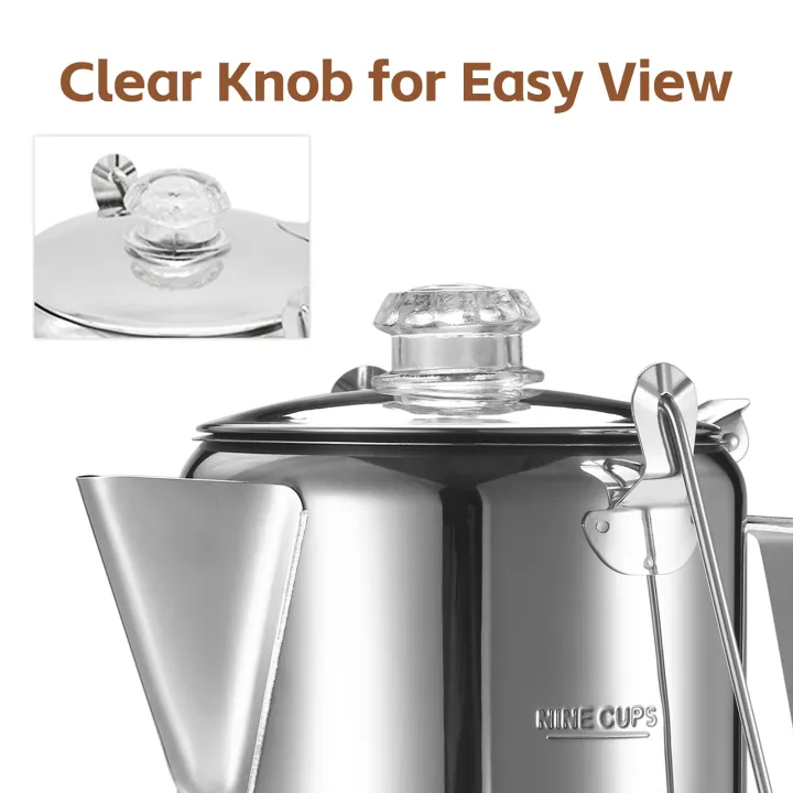 1.2L%20French%20Press%20Coffee%20Maker%20Outdoor%209%20Cup%20Stainless%20Steel%20Percolator%20Coffee%20Pot%20Coffee%20Maker%20Camping%20Home%20Kitchen%20Cookware%20-%20Image%204