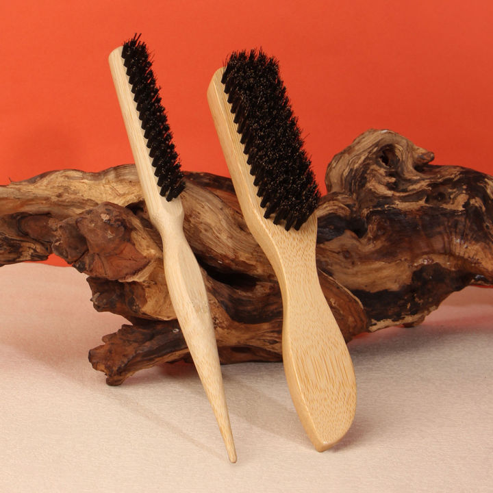 Boar%20Bristle%20Hair%20Brush%20Set%20for%20Men%20and%20Women%20Beard%20Comb%20Pomade%20Brush%20Hair%20Teasing%20Comb%20Volumizing%20Styling%20Tool%20Salon%20Home%20Comb%20-%20Image%203