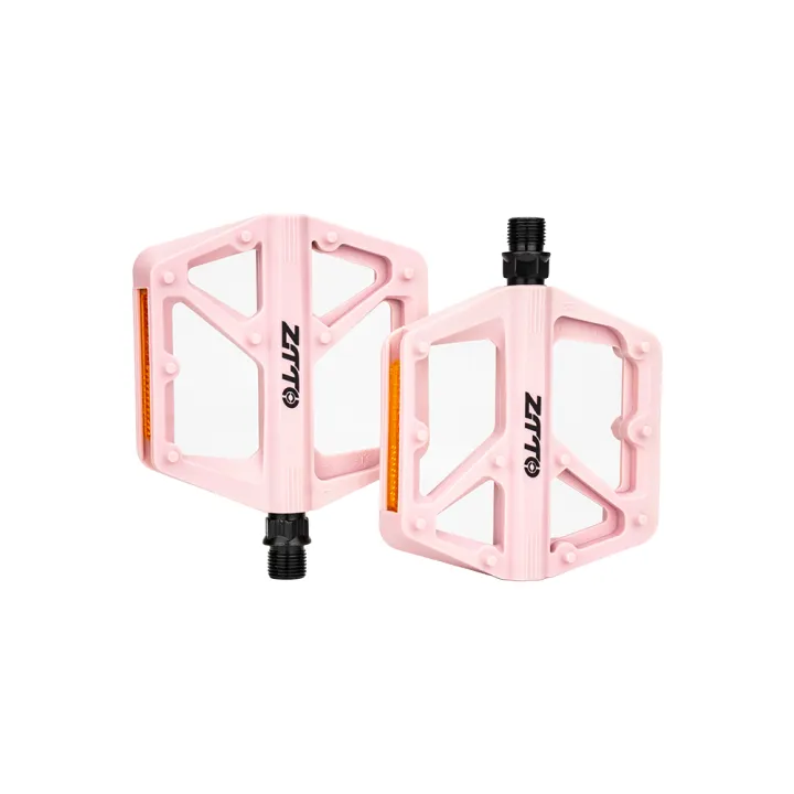 ZTTO%20Ultralight%20Pedal%20Mountain%20Road%20Bike%20Pedal%20Platform%20Nylon%20Pedals%20Sealed%20Bearings%20Footboard%20Cycling%20BMX%20Anti-slip%20Flat%20Pedals%20-%20Image%207