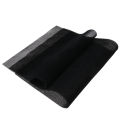 Hot DIY 500*400*3mm/5mm Computer Mesh Sponge PC Case Fan Cooler Black Dust Filter Case Dustproof Cover Chassis Dust Cover 40PPI.