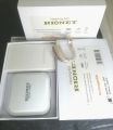 Rionet Rechargeable Digital Hearing Aid High Range BTE Rechargeable Hearing Aid With High Power( Made In Japan) (VHP-1301).