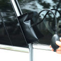 Car Door Window Installation Positioning Air Cushion Wedges Locksmith Tools Car Door Window Repair Open Unlock Car Tools.