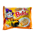 Samyang quattro Cheese buldak quattro cheese hot chicken flavour ramen 145gm. 