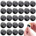 5/10/20pcs Door Shock Absorber Pads Buffer Bumper Pads Shock Absorption Sound Insulation  Gaskets Adhesive Stickers. 