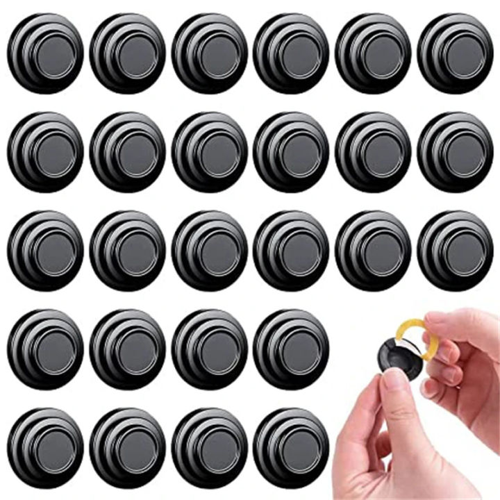 5/10/20pcs%20Door%20Shock%20Absorber%20Pads%20Buffer%20Bumper%20Pads%20Shock%20Absorption%20Sound%20Insulation%20%20Gaskets%20Adhesive%20Stickers%20-%20Image%202