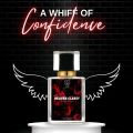 Heaven Classy Unisex Perfume 50ml | Inspired by Janan Spot | Long-Lasting Premium Fragrance by Alyat. 