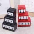 Counters Board Game Score Counter Life Tabletop Foosball Scoring Device Billiards Scoring Counter Upgrades.