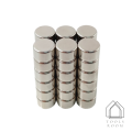 High strength magnet unit is a millimeter magnet neodymium magnet round high strength magnet (price per piece). 