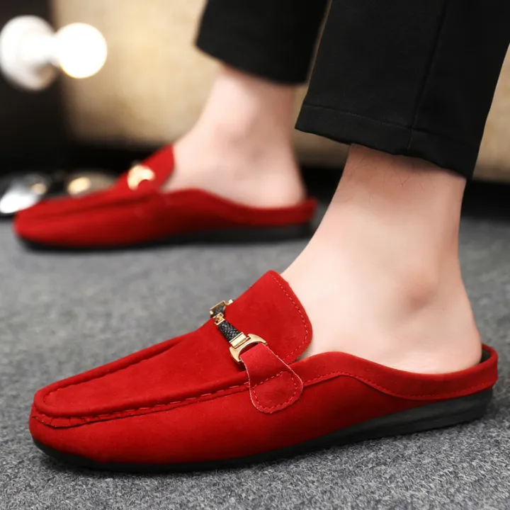 Men's%20Formal%20Summer%20Soft%20Sole%20Business%20Work%20Shoes%20Waterproof%20Lightweight%20Genuine%20Leather%20Men's%20Loafers%20Men's%20Flat%20Breathable%20-%20Image%205