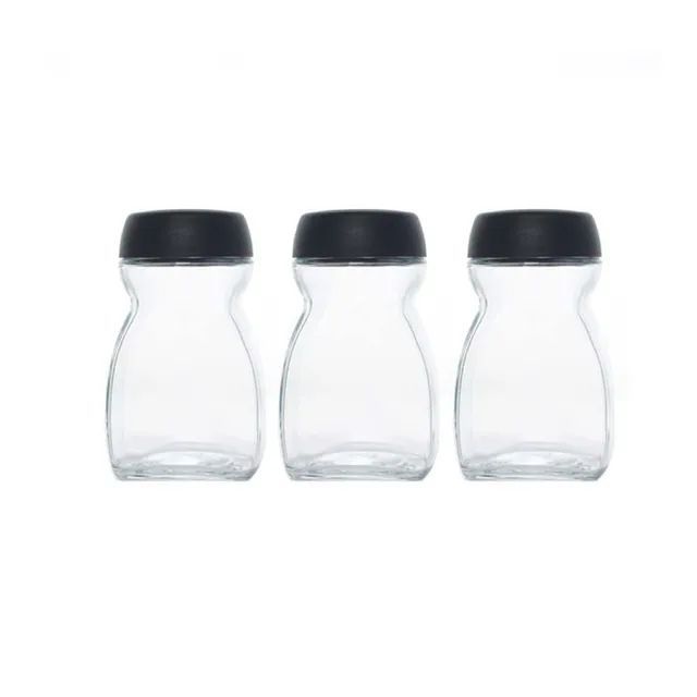 Used%20nescafe%20Glassware%20Food%20Jar%20,%20Food%20Container,%20Jar%206pcs%20120ml%20-%20Image%209