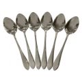 Table Spoon Stainless Steel 6 pcs. 