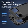 Shockproof Hybrid Case Dual Layer Cover for Google Pixel 10 9 Pro XL 9A 8 Pro 7 7A 7 Pro 6 6A 6 Pro 4G 5G Screen Protector Case.