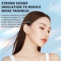 Anti Noise Silicone Earplugs Waterproof Swimming Ear Plugs For Sleeping Diving Surf Soft Comfort Natation Swimming Ear Protector. 