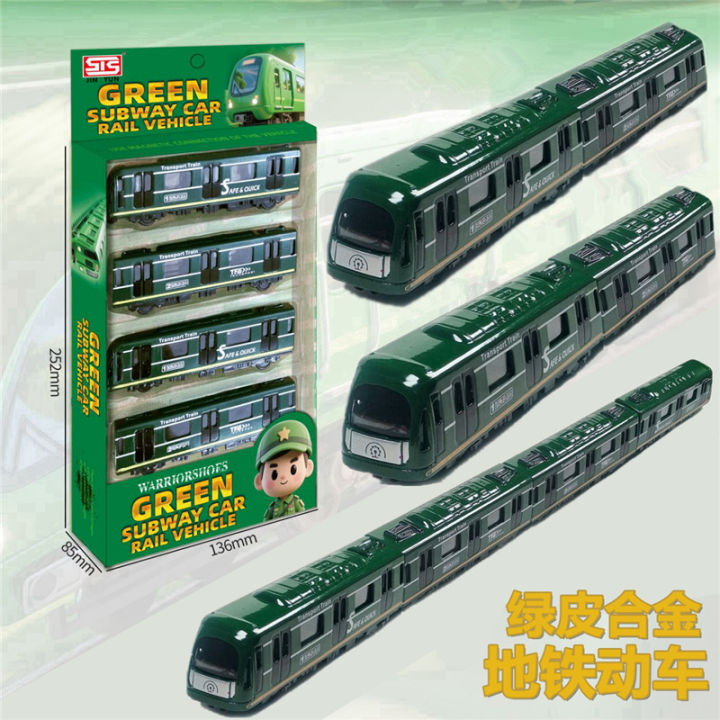 Subway%20Bus%20Train%20high-speed%20rail%20High%20Simulation%20Diecast%20Car%20Metal%20Alloy%20Model%20Car%20decoration%20display%20collection%20s%20-%20Image%204