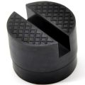 Floor Slotted Car  Jack Pad Frame Protector Adapter Jacking Tool Adapters Lifting Car Repair Tools. 