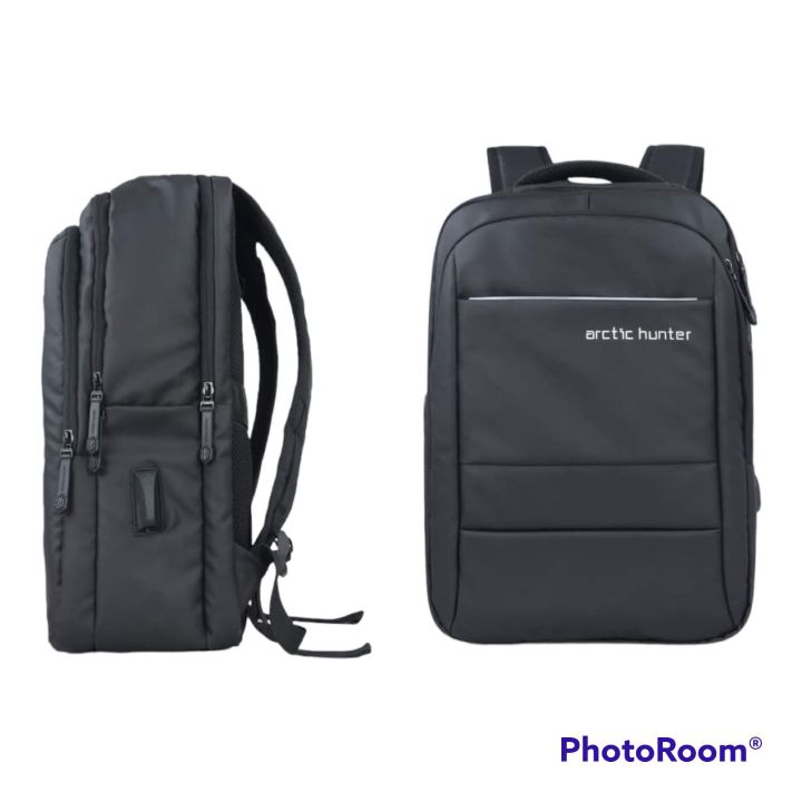 Arctic%20Hunter%20Bagpack%20Official%20Bag%20School%20Bag%20Travel%20Bag%20Laptop%20Bag%20-%20Image%202