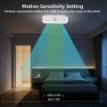 Zigbee Human Pir Motion Sensor Option Light/Temp/Humidity Detection 5 Types Available for Tuya Smart Life/MQTT Home Automation. 