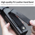 Expansion Hand Band For  Pocket 3 Hand Band Protective Case Expansion Frame Handle Cover for Osmo Pocket 3 Accessories. 