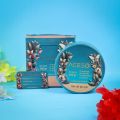 Aceso whitening body cream.