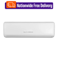 GREE 1.5 TON AC GS-18MU410/ GS-18XCM32 / GS18XMU32 MODEL NON INVERTER OFFICIAL WARRYNTEE with Free Delivery. 