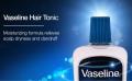 Vaseline Hair Tonic Oil Special 200 Ml Hair Care Product. 