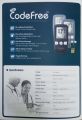 SD Codefree Meter Diabetic Monitoring Device. 
