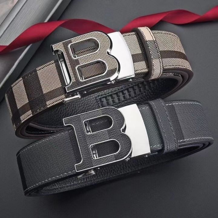 Genuine%20Leather%20Casual%20Fashion%20Men's%20Belt%20Cowhide%20Alloy%20Automatic%20Buckle%20Luxury%20Brand%20Men's%20Belt%20Versatile%20Trendy%20Blets%20for%20Men%20-%20Image%205