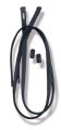Suzuki Khyber Roof Strip Khyber Ki chat Rubber For Both Sides. 