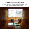 Salange G2 Miracast TV Dongle Wifi Wireless TV Stick Supoort HDMI-Compatible 1080P Mirror Screen Display Adapter for IOS Andorid. 