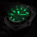 BENYAR Men's Watches Mechanical Automatic Watch BB58 Sport Watch For Men 2025 Stainless Steel Waterproof Business Luminous Clock.