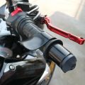 Universal Motorcycle Throttle Grip Motorcyle Cruise Control Cruise Assist Hand Rest Control Grips Accelerator Handlebar Assis.
