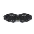 1PC Outdoor Eye Protective Comfortable Safety Glasses Goggles Anti Fog with Metal Mesh/PC Len for Paintball. 