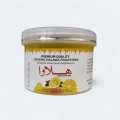 Brazilian Halawa Finger Wax High Quality Finger wax Lemon flavor Man and Women Finger wax Halawa Wax Finger Halawa wax Silk Halawa wax. 