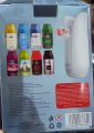 Air Freshener Perfect Room Spray Dispenser Refiller Room Spray Re-Filler Perfect Matic 300Ml. 
