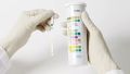 Roche Combur 10 M Urine Test Strips (100pcs). 