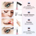 Lash Bond and Seal 8ml Individual Lashes Glue and Seal Super Strong Hold Lash Extension and Lash Glue Remover 5ml Tweezers Kit.