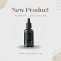 Weight Loss Booster Slim Fast Drops Buy Online. 