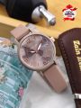 FHULUN WATCH, NEW ARRIVALS, PVC RUBBER STRAP, ATTRACTIVE DESIGN ND COLOURS
FOR WOMEN'S .. 