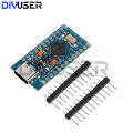 MICRO/MINI/TYPE-C USB ATMEGA32U4 Module 5V 16MHz Board ATMEGA32U4-AU/MU Controller Pro-Micro Replace Pro Mini. 