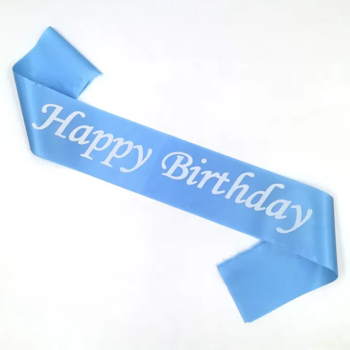 Blue%20Happy%20Birthday%20Boy%20Girl%20Sash%20Party%20Supplies%20Shoulder%20Belt%20Strap%20Kids%20Birthday%20Sash%20Party%20Decoration%20Favor%20-%20Image%205