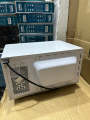 Panasonic 800w Microwave oven 20L with inverter technology auto trun off protect stainless steel inside. 