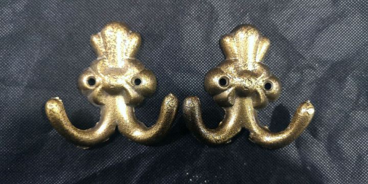 Curtain belt Hook