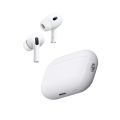 AirPods Pro 2nd Generation with USB Type C. 