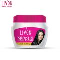 Livon Keratin Anti Hairfall Hair mask 420ml. 