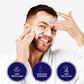NAVIA BRIGHT MAX 10X EFFECT FACE WASH. 