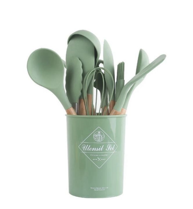 12pcs%20Silicon%20Spoon%20Set%20with%20holder%20cooking%20set%20-%20Image%203