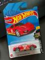 Hot Wheels Style Die-Cast Toy Car Racing Car Model. 