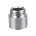 ss bush stainless steel bush 1/2" * 1/2".